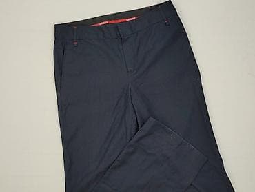 standard garnitury: QUIOSQUE, Spodnie materiałowe damskie, rozmiar S — 1