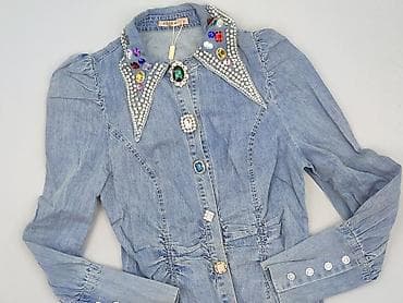 azara bluzki: Azara, Koszula damska, rozmiar S — 1