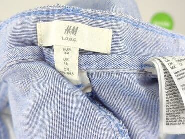 kappahl spodenki damskie: H&M, Szorty damskie, rozmiar 2XL — 4