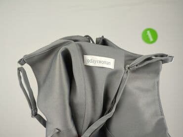 sukienki na wesele dla 50 latki plus size: Sukienka damska, rozmiar M — 4