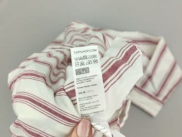 bluzki w paski mango: Topshop, Women`s shirt, size M (EU 38) — 5