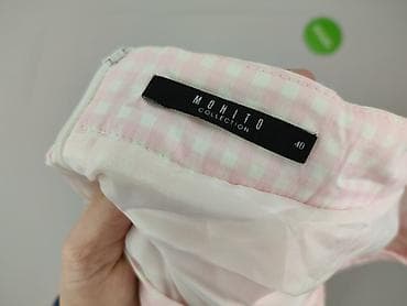 baleriny deichmann: Mohito, Spódnica damska, rozmiar L — 4