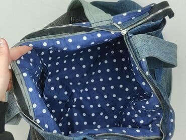 torebki: Torba materiałowa, stan - Bardzo dobry — 4