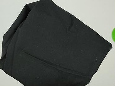 only blue behaviour jacket: ONLY, Spodnie materiałowe damskie, rozmiar S — 6