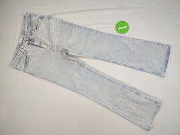 sinsay baggy jeans: Sinsay, Jeansy damskie, rozmiar 2XL — 2