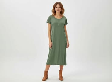 ubrania ciążowe: Gap, Women`s dress, size M — 1