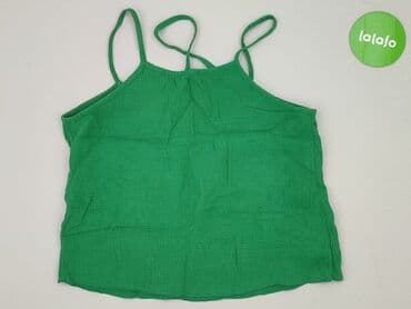 primark basic tops: Top damski, L — 2