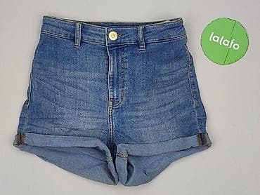 mango jeans grace: H&M Divided, Szorty damskie, rozmiar XS — 2