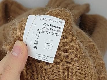 buty jordan dunk: Sweter damski, rozmiar XL — 5