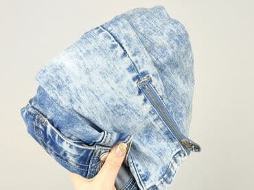 dżinsy z dziurami: House, Jeans for women, size XS (EU 34) — 5
