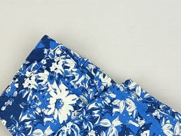 sukienka z denimu: Denim, Spodnie materiałowe damskie, XS — 6