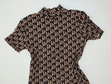 bluzki oversize: Bluzka damska, rozmiar S — 1
