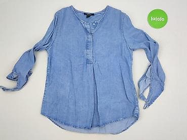 esmara koszula: Esmara, Bluzka damska, rozmiar M — 2