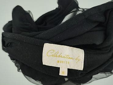 cropp body: Mohito, T-shirt damski, rozmiar XL — 5