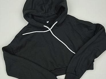 Bluza z kapturem damska, rozmiar S