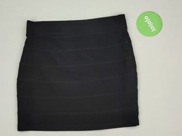 czarne obcisła spódnice: Spódnica damska, rozmiar 2XL — 2