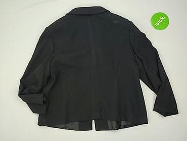 marynarka hm: Marynarka damska, rozmiar 5XL — 3