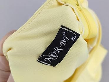 zolte spodnie: NOR-BI, Sukienka damska, rozmiar M — 4