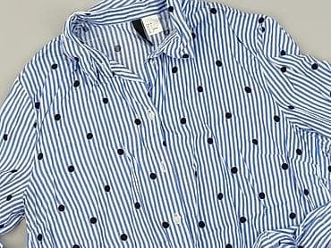 H&M Divided, Koszula damska, rozmiar S