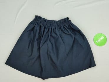 spódniczka dżinsowe z wysokim stanem: Spódnica damska, rozmiar S — 3