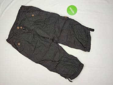 kozaki zimowe w ccc: NEXT Petite, Spodnie 3/4 damskie, S — 2