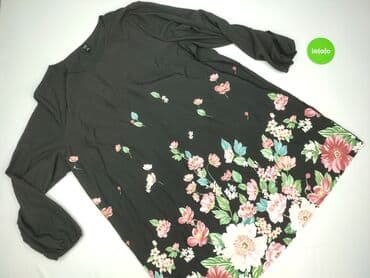 sukienka na wesele odcinana pod biustem: Emery Rose, Sukienka damska, rozmiar 5XL — 2