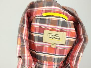 esmara sweter: Camel Active, Koszulа dla mężczyzn, rozmiar XL — 4