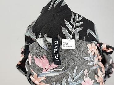 hm formula: H&M Divided, Bluzka damska, rozmiar 2XL — 4