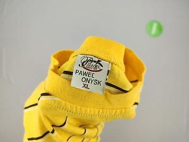 abc jeans: T-shirt damski, rozmiar XL — 4