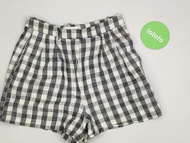 lidl spodnie len: MNG, Szorty damskie, S — 2