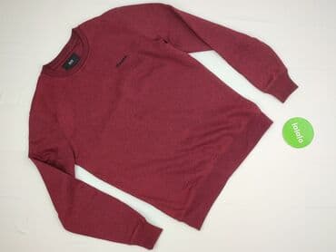 bluzki w stylu japonskim: House, Bluza dla mężczyzn, rozmiar M — 2