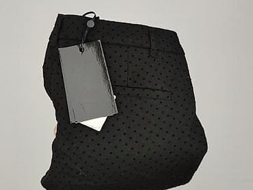 rajstopy den: Mohito, Spodnie materiałowe damskie, rozmiar XS — 6