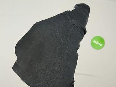 t shirty basic oversize: Women`s T-shirt, size S — 4