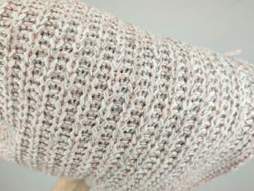 czy sweter z akrylu jest dobry: Pepco, Women`s knitwear, size XL (EU 42) — 6