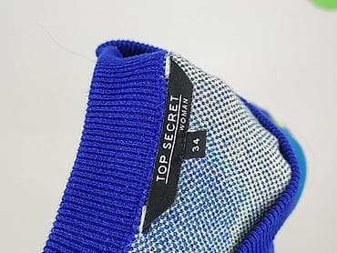 bluzki hurt: Top Secret, Sweter damski, rozmiar XS — 4