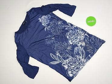 bluzki tommy: Tunika damska, rozmiar L — 2