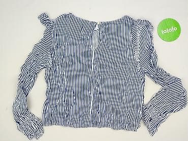 pull and bear ro: Bershka, Bluzka damska, rozmiar L — 3