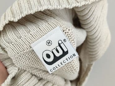 podkoszulka z kaszmirem: Oui, Women`s sweater, size M (EU 38) — 5