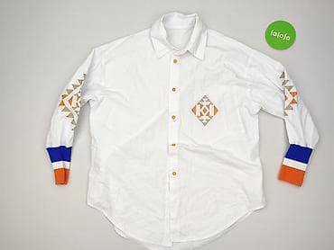 ugg buty ccc: Koszula damska, rozmiar 3XL — 2