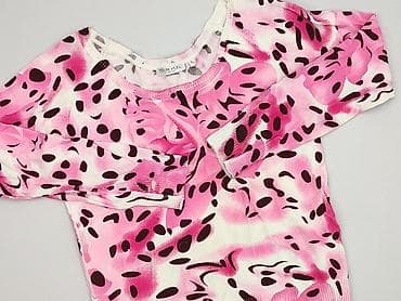 bluza dragon ball pull and bear: Pull, Bluzka damska, rozmiar M — 1