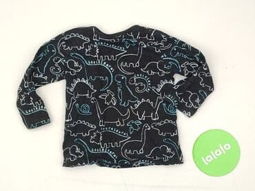 uomo majtki: T-shirt, George, 6-9 months, condition - Perfect — 3