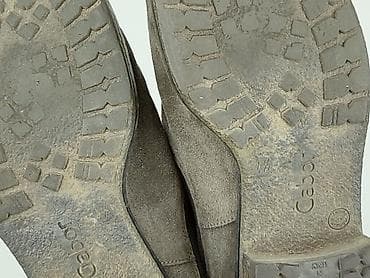 converse serduszka: Gabor, Botki damskie, rozmiar 39.5 — 4