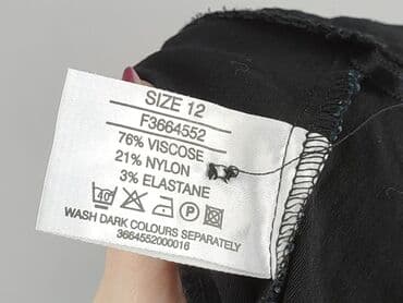 klapki hermes ccc: Spodnie 3/4 damskie, M — 7