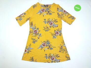 żółta sukienka mohito: Sukienka damska, rozmiar XL — 3