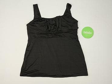 duze bluzki: Top damski, rozmiar L — 2