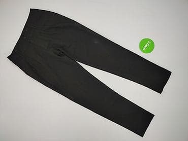 old school: Carry, Material trousers for women, size S — 2
