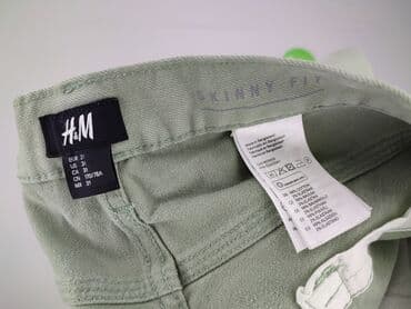 spodnie hello kitty h m: H&M, Jeansy damskie, L — 5