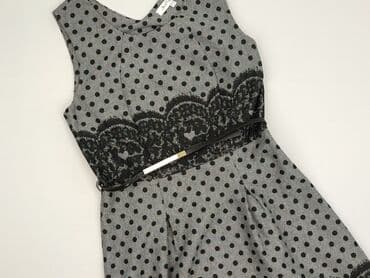 wyprzedaż sukienek plus size: Jus d'Orange, Sukienka damska, rozmiar S — 1