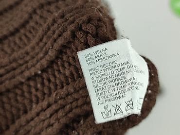 sweter zebra: Golf damski, rozmiar S — 4