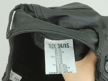 marynarki damskie theory: Spodnie materiałowe damskie, XS — 5